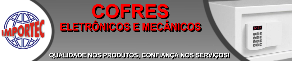 Importec Cofres