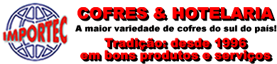 Importec Cofres