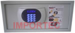 Cofre Digital Omnitec