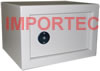 Cofre Mec�nico Top�zio Tetra