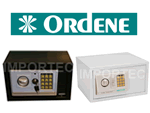 Servios para Cofres Ordene 