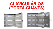 Claviculrios (Porta-Chaves) 