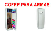 Cofre Especial para Armas e Munio