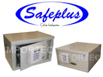 Servios Cofres Safeplus