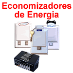 economizadores de energia