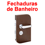 Fechaduras de Banheiro