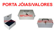 Porta-Jias e Porta-Valores 