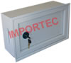 Cofre de Parede Ruby Tetra