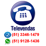 Televendas Importec Cofres